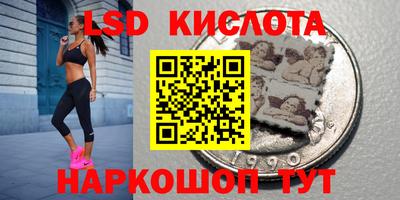 винт Кинель