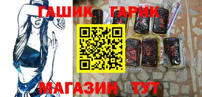 винт Кинель